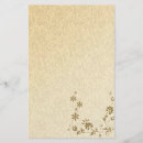 Search for stationery paper floral