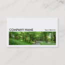 Search for cycle business cards Modern