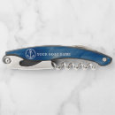 Search for corkscrew Navy blue