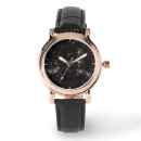 Search for clusters watches Space