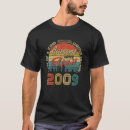 Search for 2009 collection tshirts April