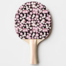 Search for cherry blossom ping pong paddles Sakura
