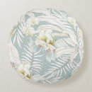 Search for tropical flower cushions Orchid