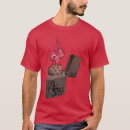 Search for breast cancer christmas tshirts Santa