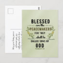 Search for matthew 5 postcards Christian