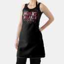 Search for anti valentine aprons Anti valentines day