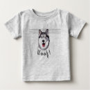 Search for husky baby clothes Happy