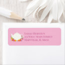 Search for teapot return address labels Flowers