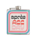 Search for skiing flasks Retro