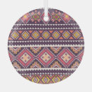 Search for aztec christmas tree decorations Seamless