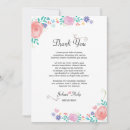 Search for blessing wedding invitations Floral