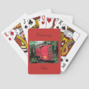 Search for caravan playing cards Camper