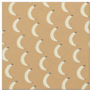 Search for banana pattern fabric Fruit