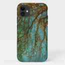 Search for night photo iphone cases Green