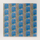 Search for blue puzzles Blooms