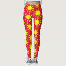 Search for sunshine leggings Sunburst