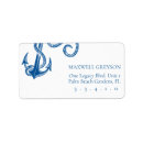 Search for anchor wedding return address labels Classy
