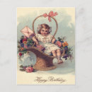 Search for flower girl basket Vintage
