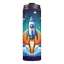 Search for space ships mugs Moon