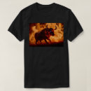 Search for firey tshirts Fantasy