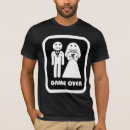 Search for funny weddings best man tshirts Bride