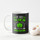 Search for spell mugs Saying
