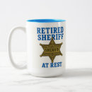 Search for retired policeman mugs Officer