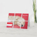 Search for pup christmas cards Pet