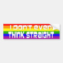 Search for straight bumper stickers Pride