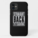 Search for elementary school iphone cases Teacher
