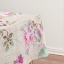 Search for coral tablecloths Boho