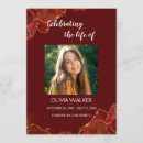 Search for obituary postcards Memorial service