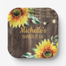 Search for string plates Rustic wood