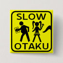 Search for otaku badges Fan
