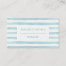 Search for light blue stripe Minimalist