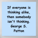 Search for patton posters Army