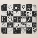 Search for kandinsky Geometric shapes