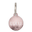 Search for luxury pet tags Gold