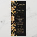 Search for gold and black programs Ceremony