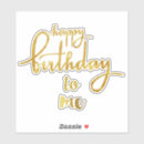 Search for happy birthday celebrations stickers Birthdays