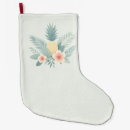 Search for hawaiian christmas stockings Floral