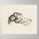 Search for egon schiele paintings posters Vintage