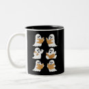 Search for halloween teacher mugs Spooky