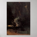 Search for nocturne posters Black
