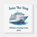 Search for cruise magnets Nautical