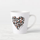 Search for cheetah pattern mugs Cute