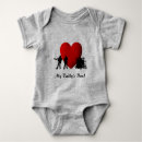 Search for guitar baby shirts Rock and roll