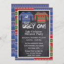 Search for ugly invitations Nordic