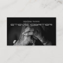Search for boxing coach business cards Professional