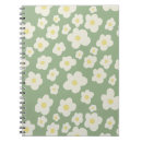 Search for gorgeous notebooks Flowers